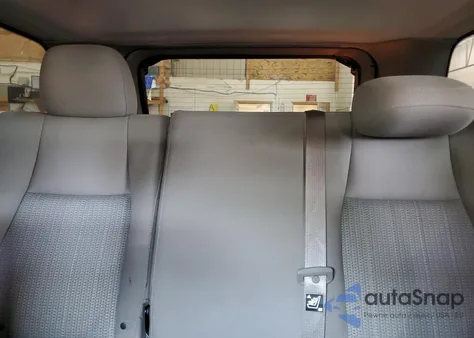 2007 Jeep Grand Cherokee Laredo from USA, damaged, VIN 1J8GR48K37C567595